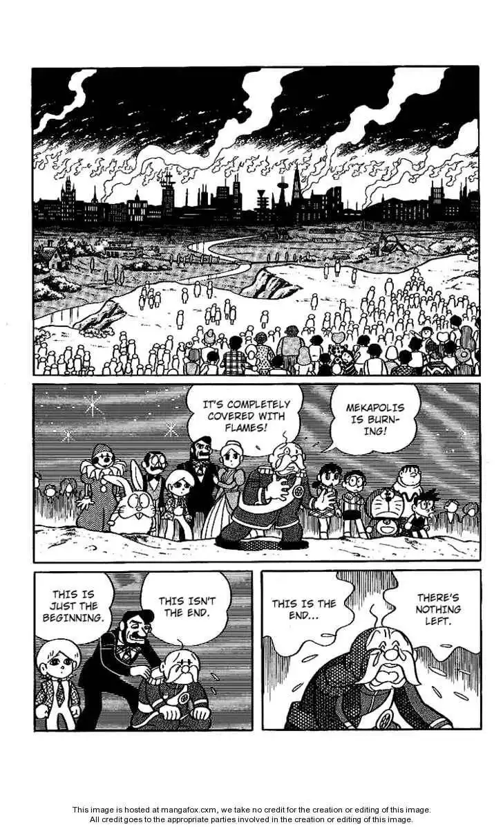 Doraemon Long Stories Chapter 13.5 35